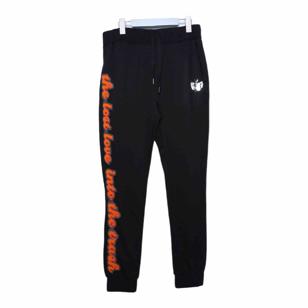 【YMADE】WAPPEN SWEAT【ORANGE】