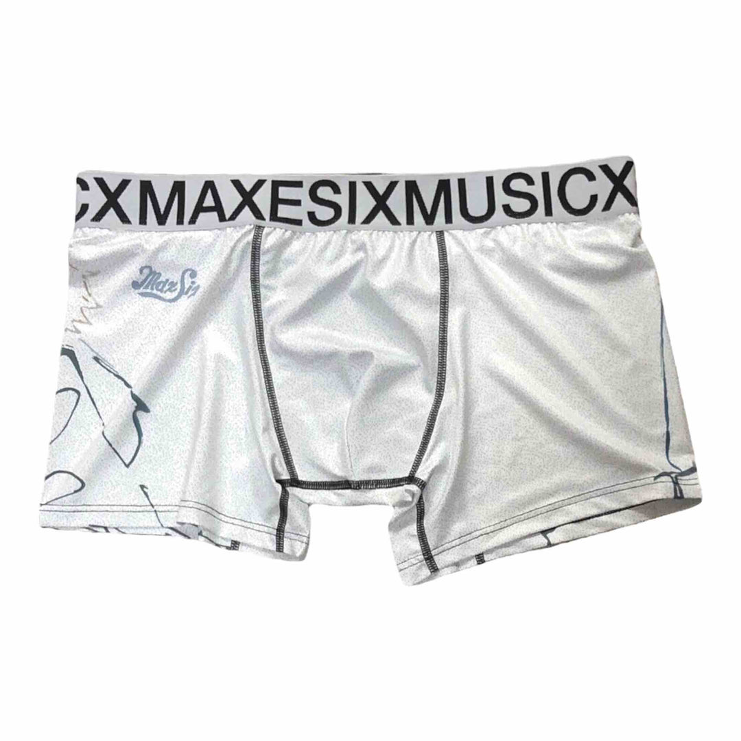 【CHAINSAW MAN✖️MAXSIX】BOXER PANTS『DENJI&POCHITA』