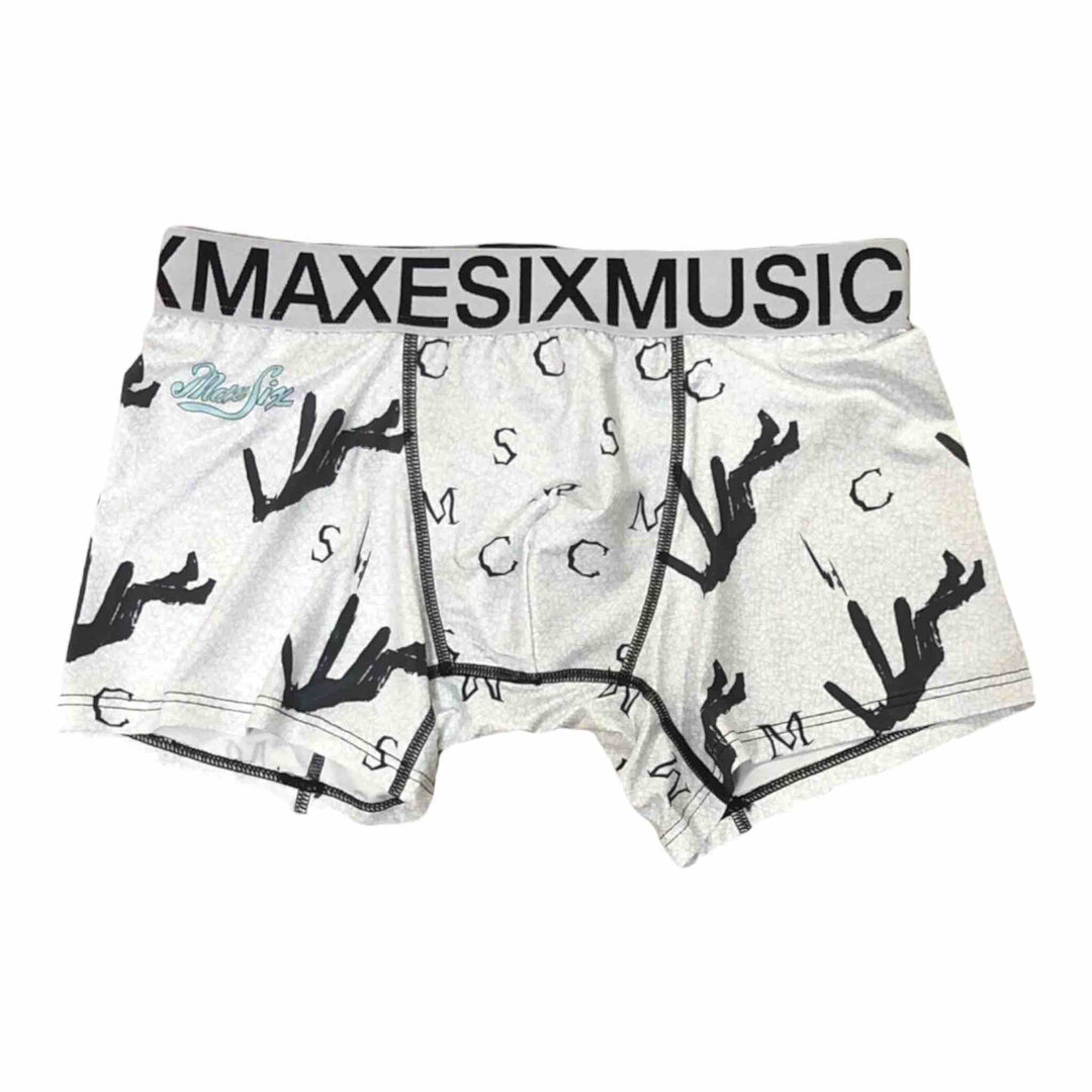 【CHAINSAW MAN✖️MAXSIX】BOXER PANTS『FALLING』