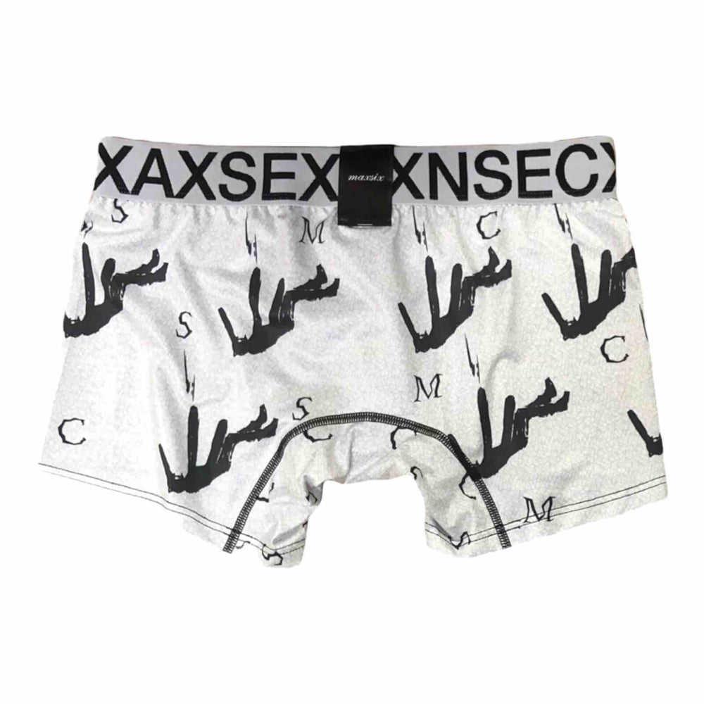 【CHAINSAW MAN✖️MAXSIX】BOXER PANTS『FALLING』