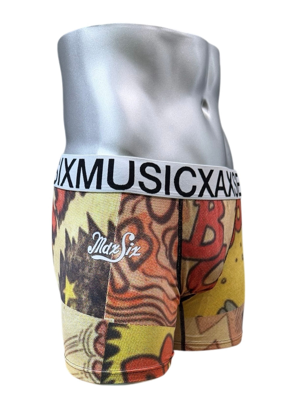 OLD AMERICAN COMIC #073 MXU-073