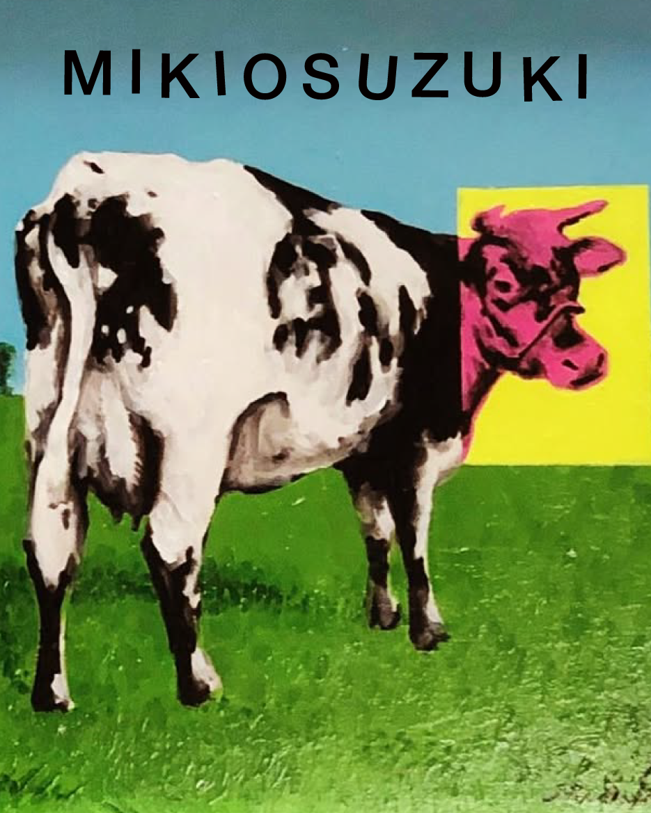 MIKIOSUZUKI