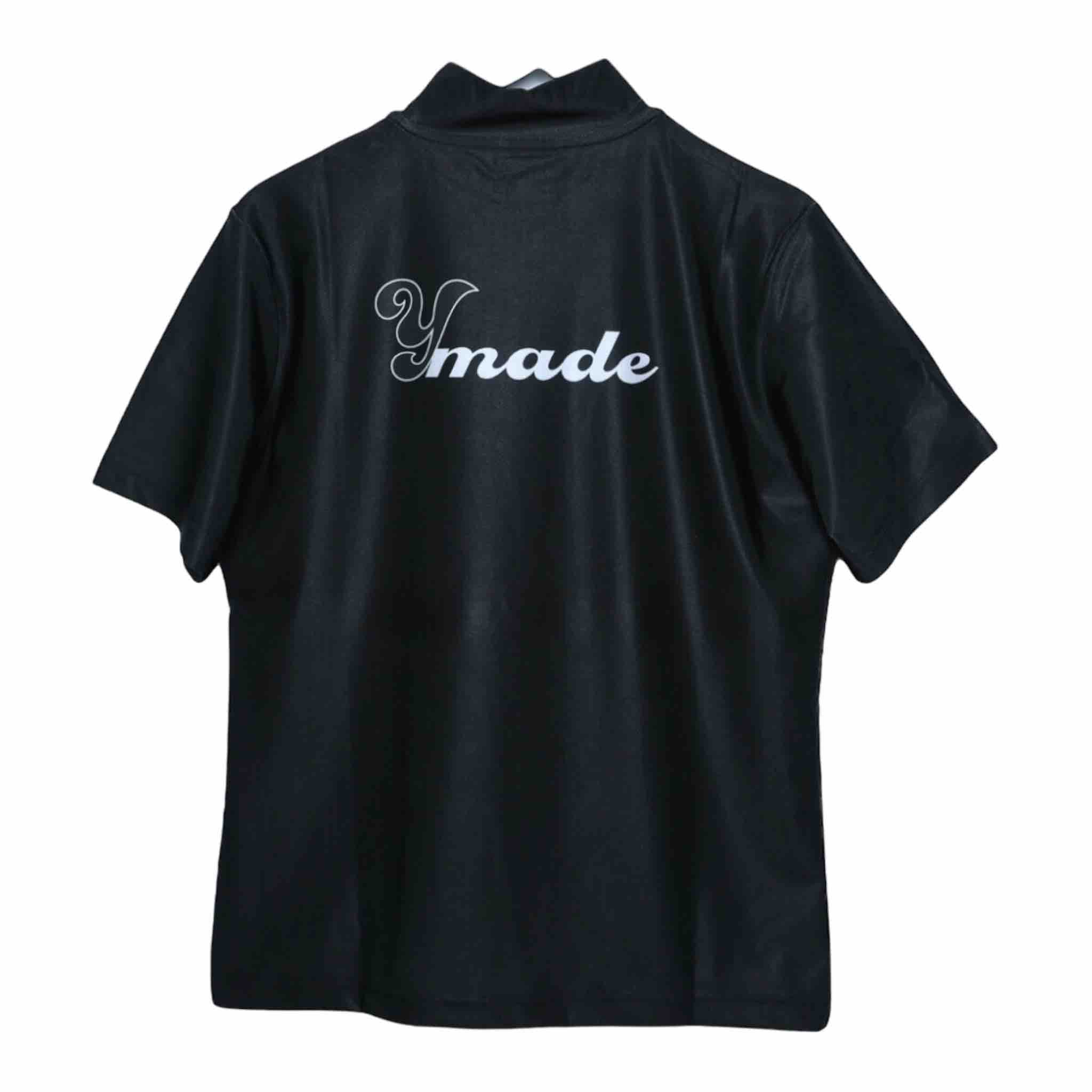 Y MADE – 