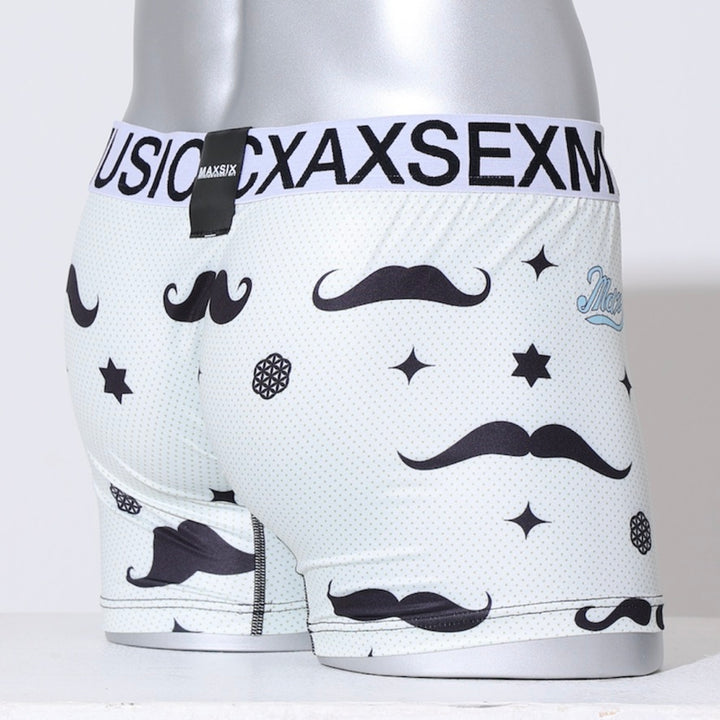 GENTLEMEN  BOXER PANTS #098