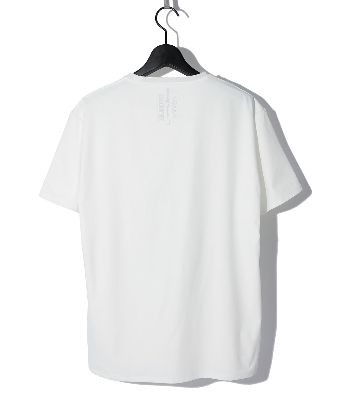 SWITCHBLADE x MAXSIX SKULL BEAR TEE