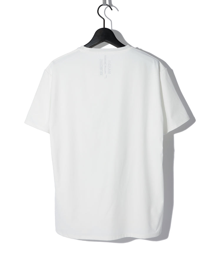 SWITCHBLADE x MAXSIX SKULL BEAR TEE