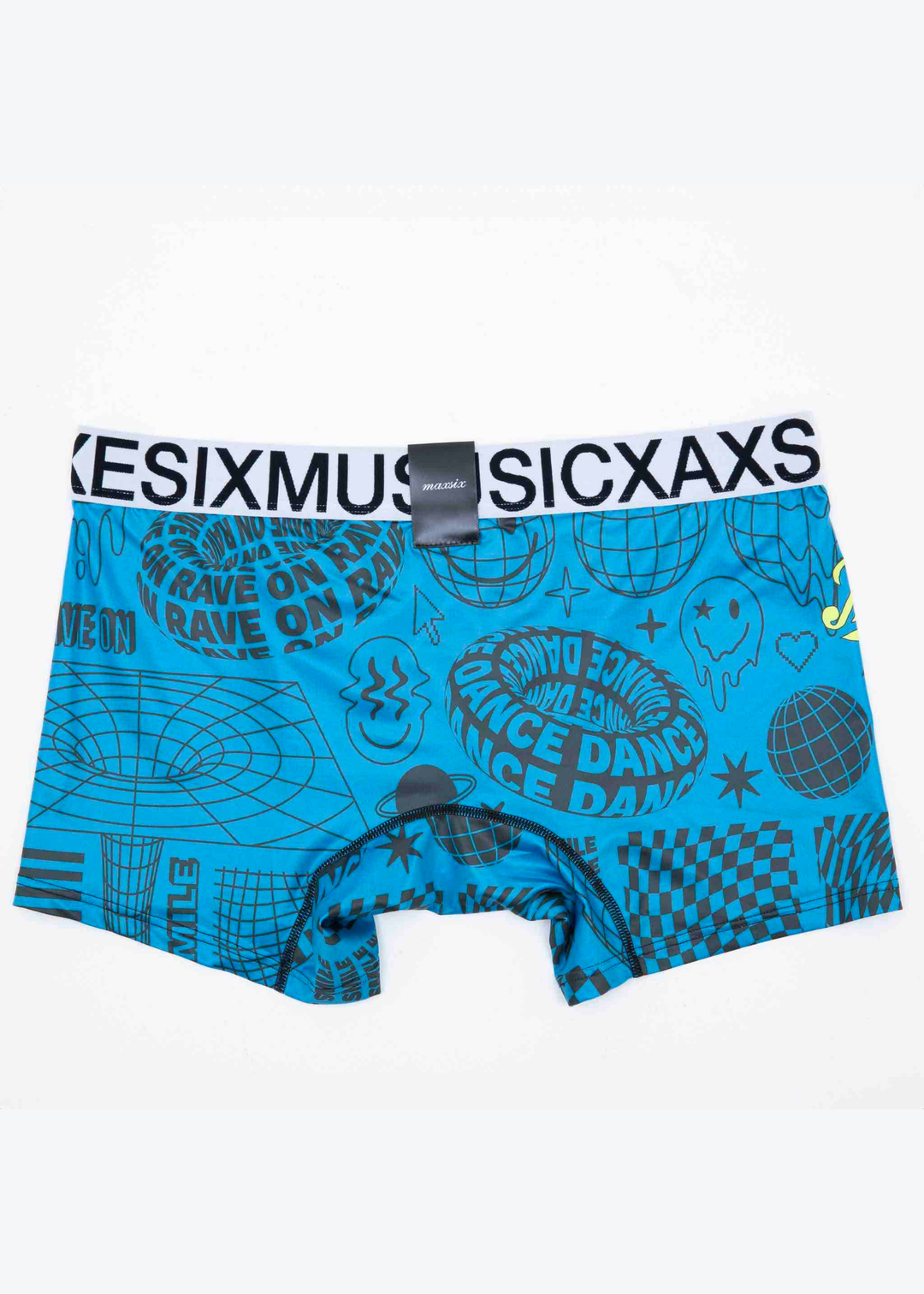 BOXER PANTS/ UNIVERSE #052