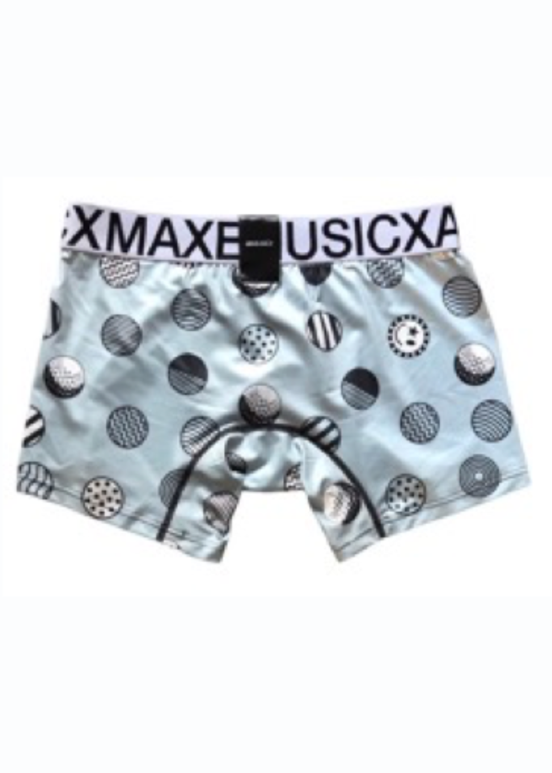 BOXER PANTS/GOLF BALL #051