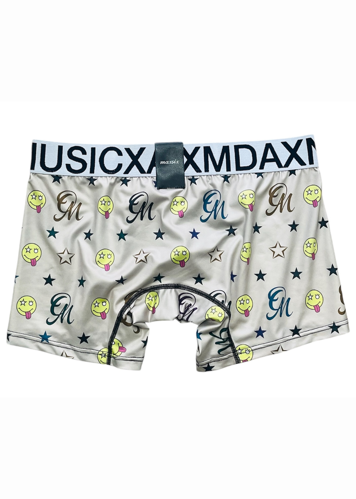 BOXER PANTS/NICOGRAM #050