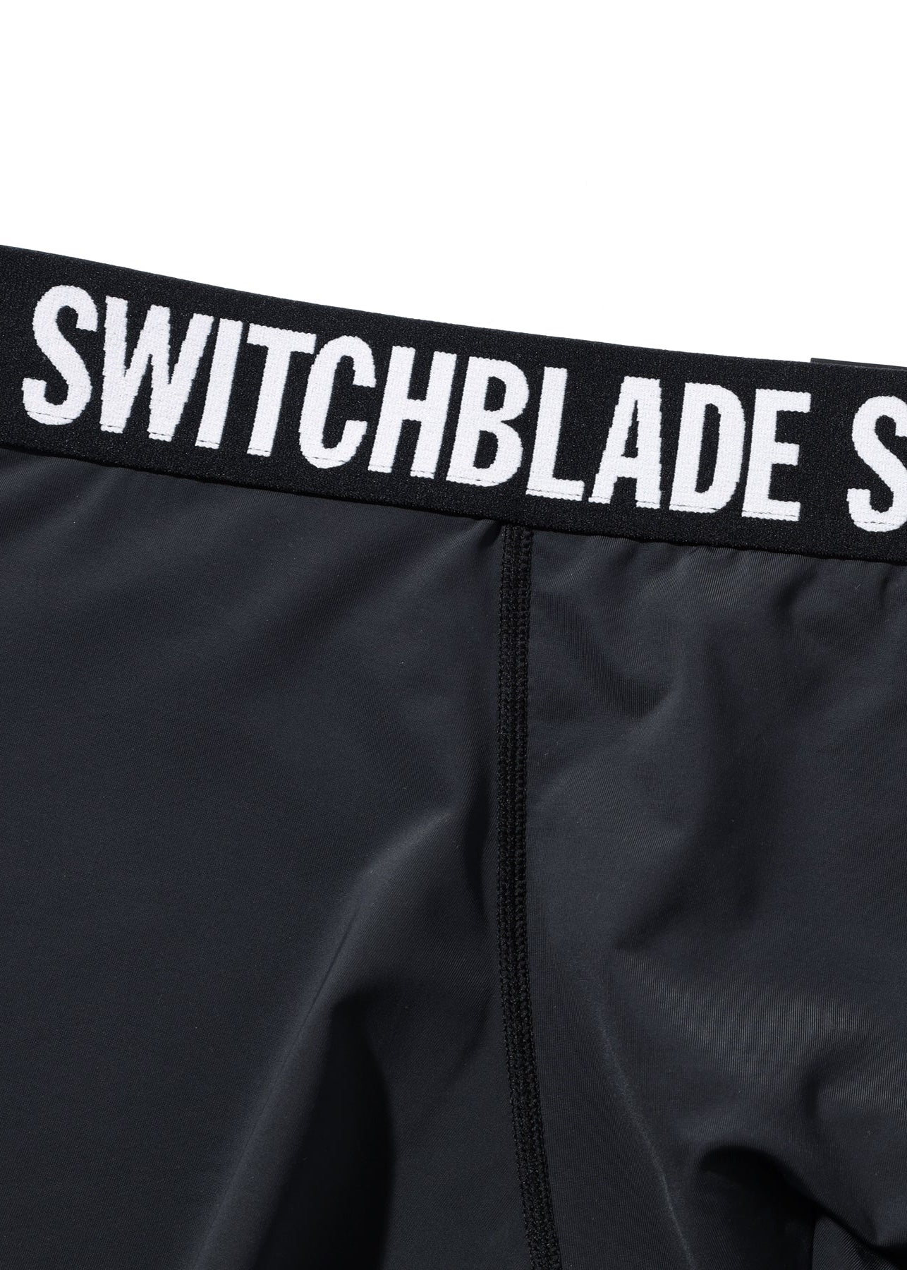 SWITCHBLADE x MAXSIX SKULL BEAR BOXER PANTS #77 – MIKIOART