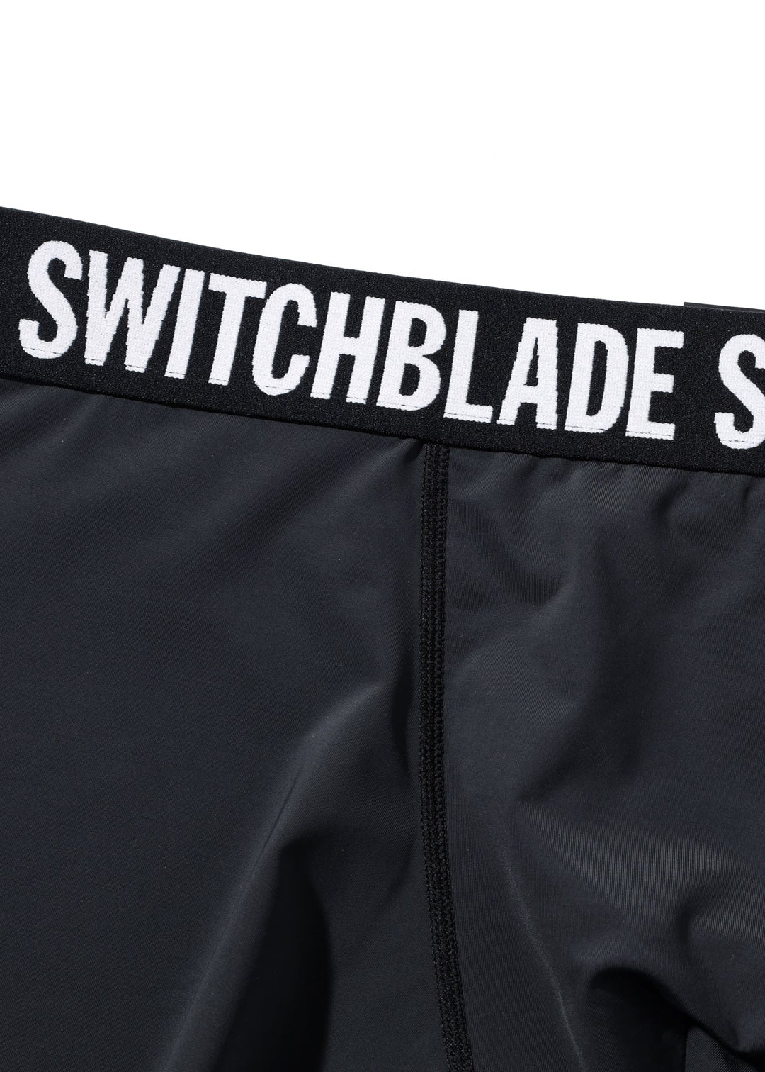 SWITCHBLADE x MAXSIX SKULL BEAR BOXER PANTS #77