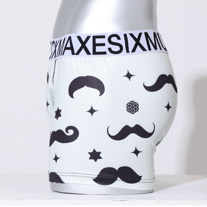 GENTLEMEN  BOXER PANTS #098