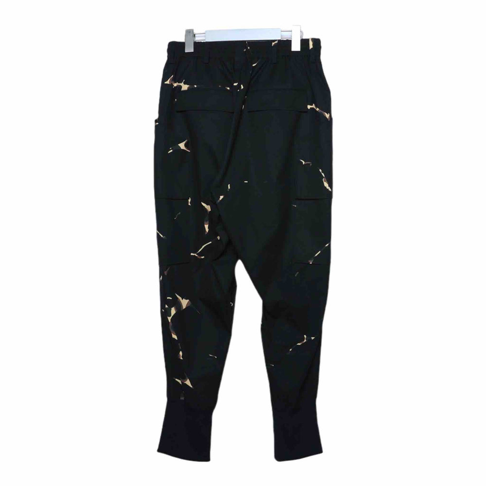 【YMADE】CARGO PANTS【LEOPARD THUNDER】