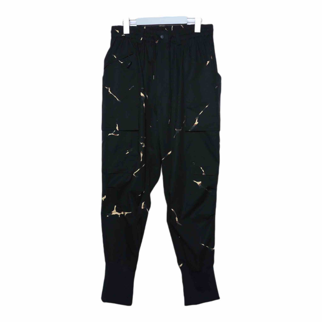 【YMADE】CARGO PANTS【LEOPARD THUNDER】