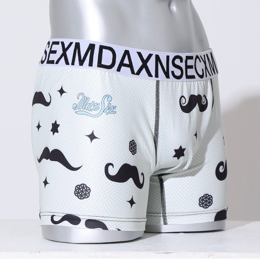 GENTLEMEN  BOXER PANTS #098