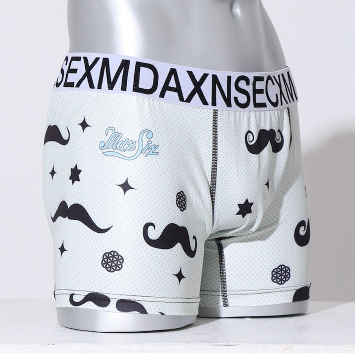 GENTLEMEN  BOXER PANTS #098