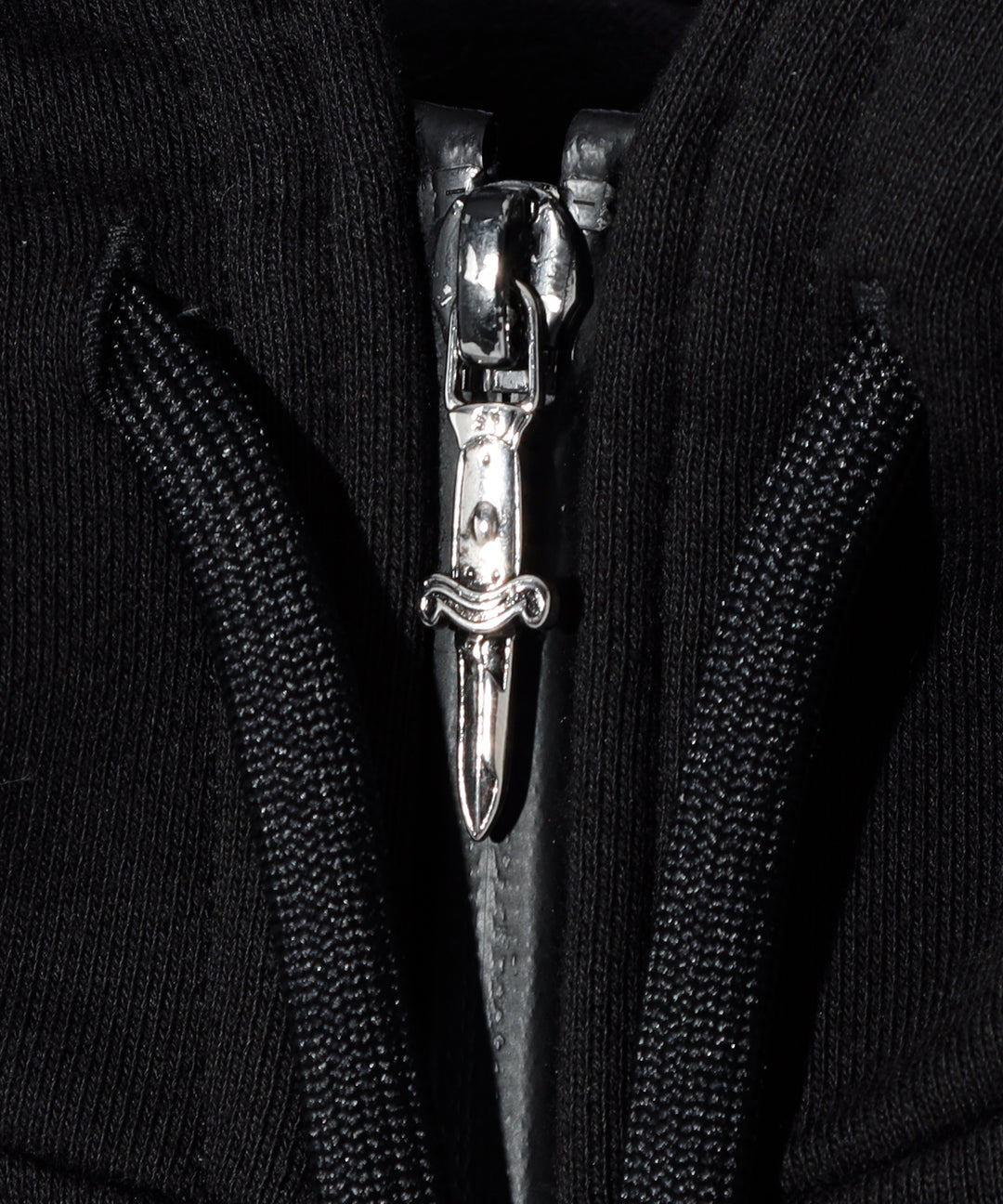 SWITCHBLADE x MAXSIX GRAPHICS ART LONG PARKA