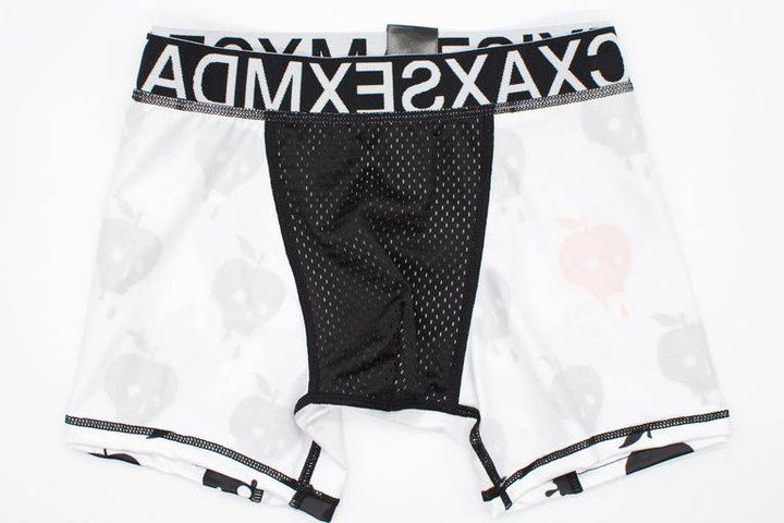 SLEEP FREBULL BOXER PANTS #100