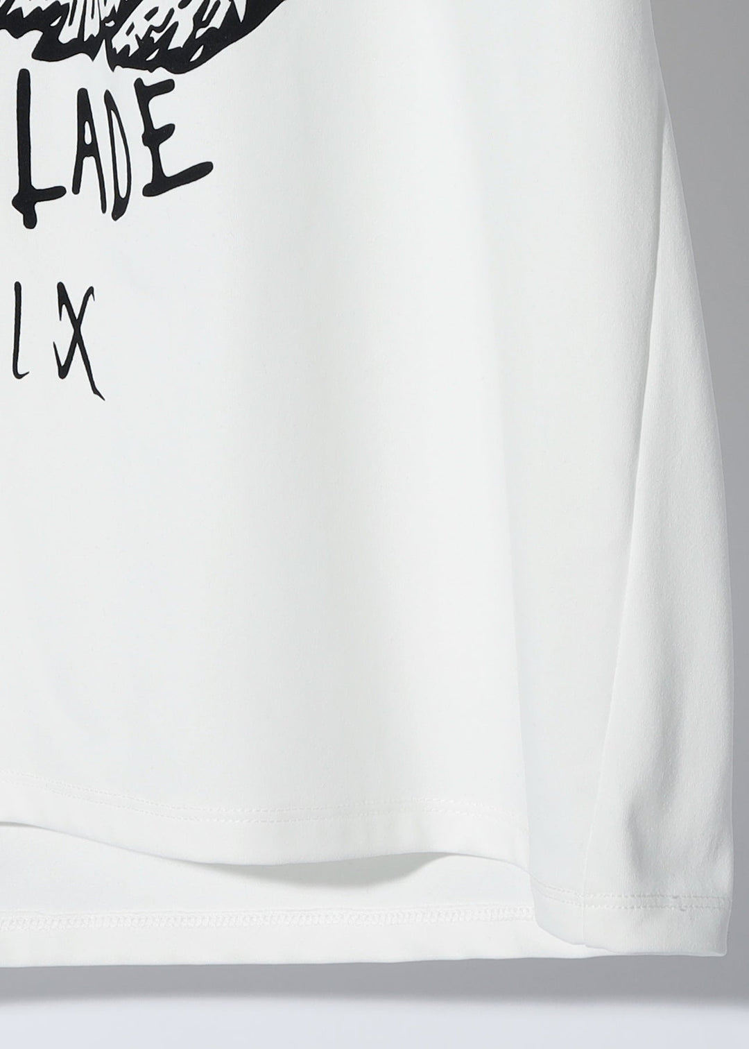 SWITCHBLADE x MAXSIX SKULL BEAR TEE