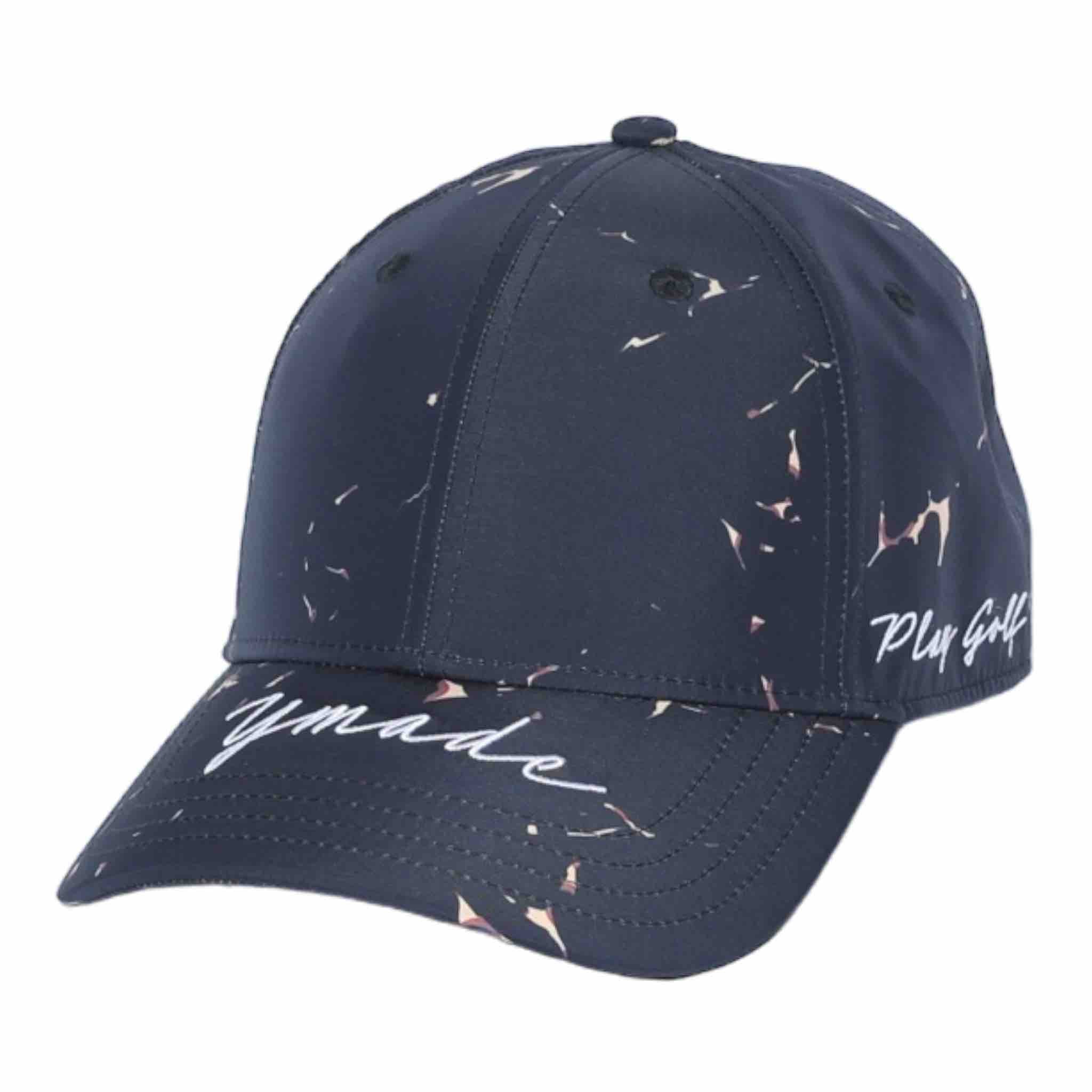 YMADE】PRINT CAP – MIKIOART.TOKYO Official Store