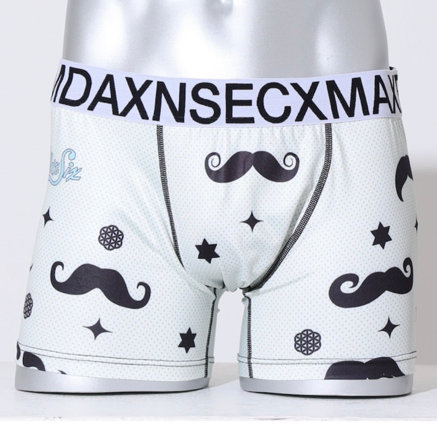 GENTLEMEN  BOXER PANTS #098
