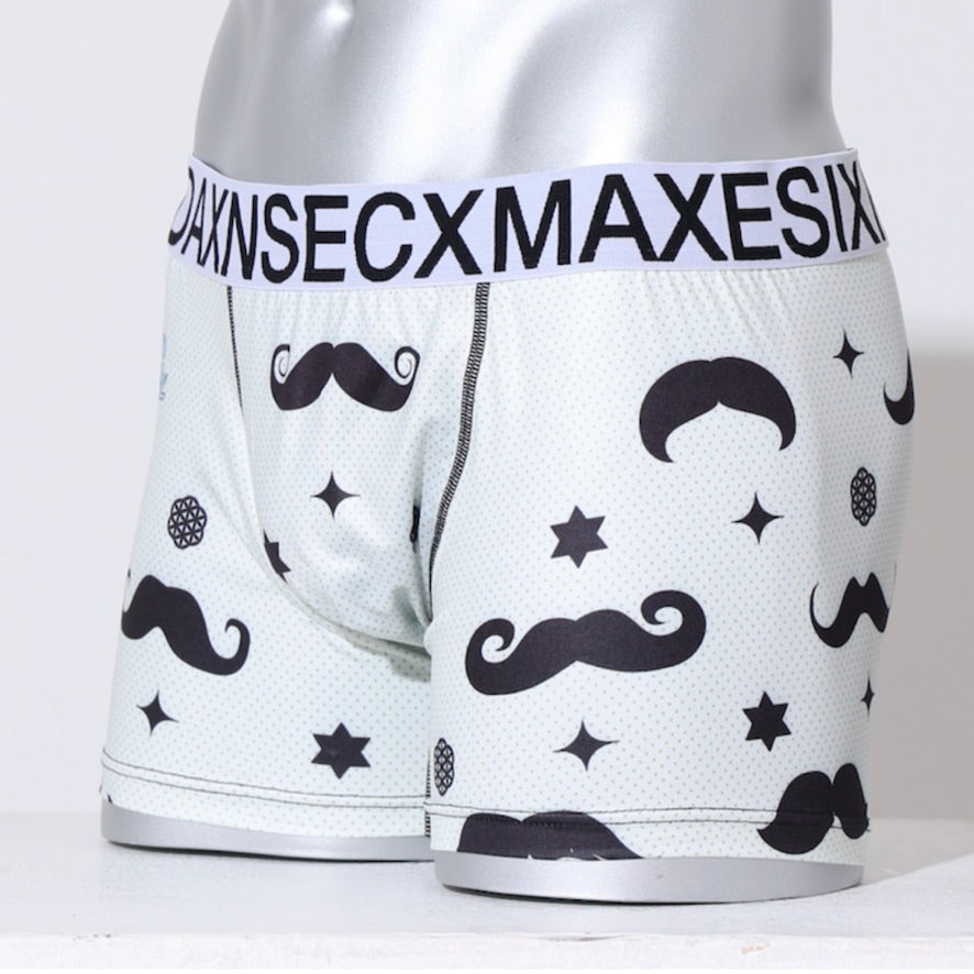 GENTLEMEN  BOXER PANTS #098