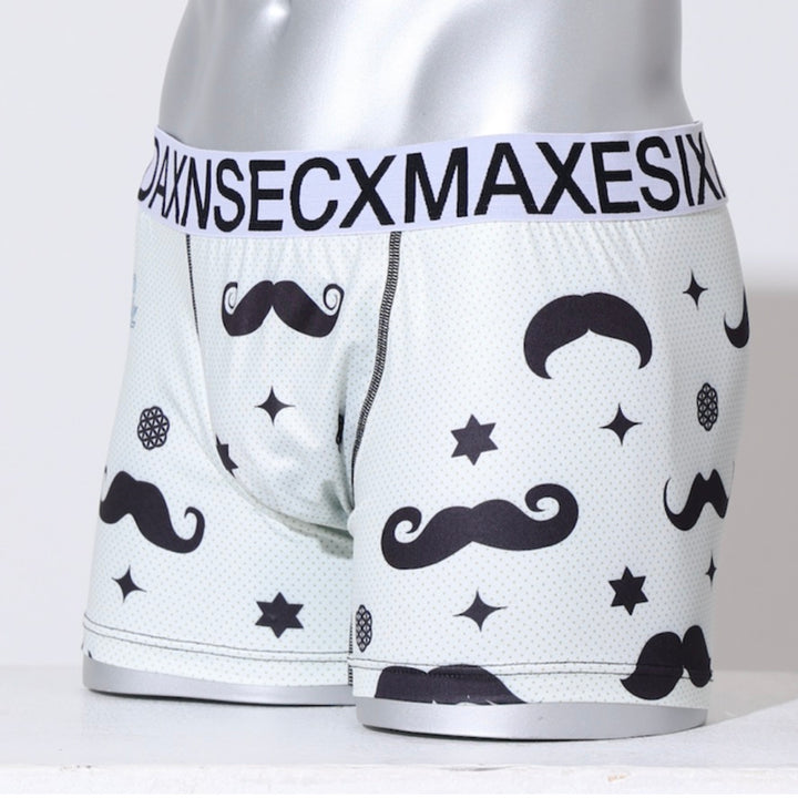 GENTLEMEN  BOXER PANTS #098