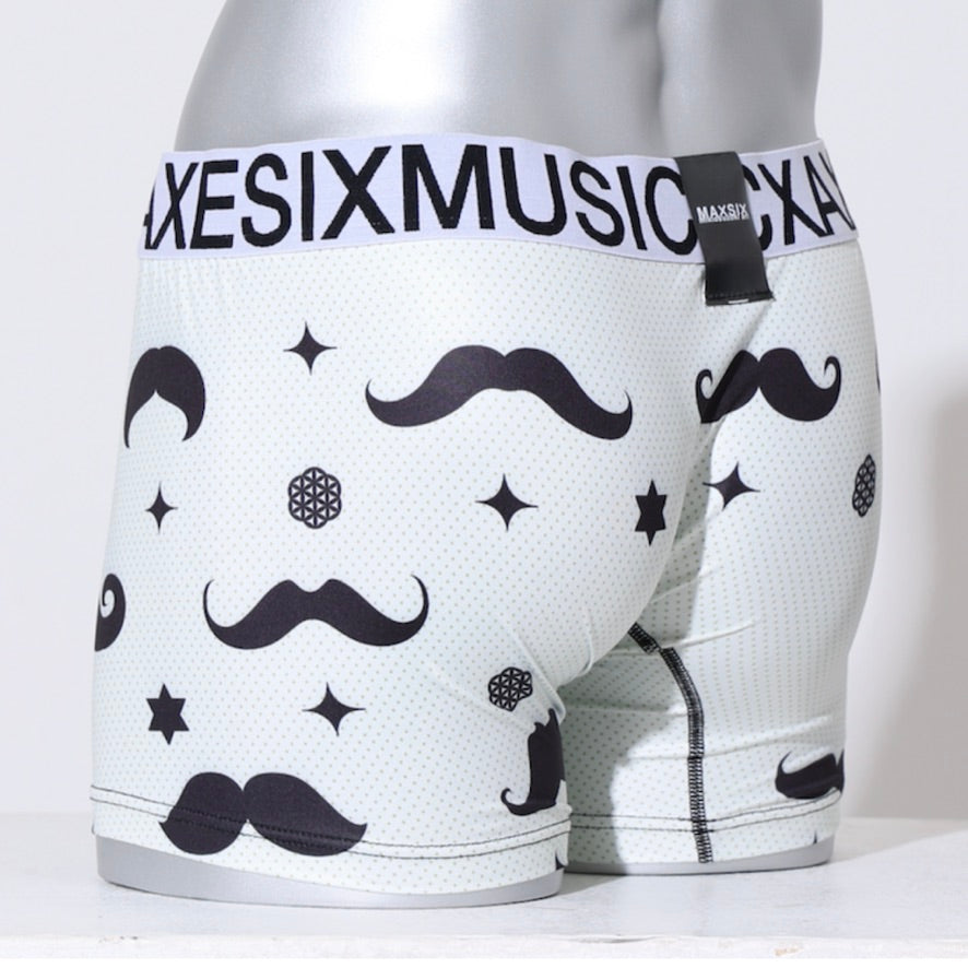GENTLEMEN  BOXER PANTS #098