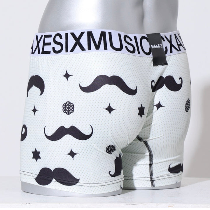 GENTLEMEN  BOXER PANTS #098