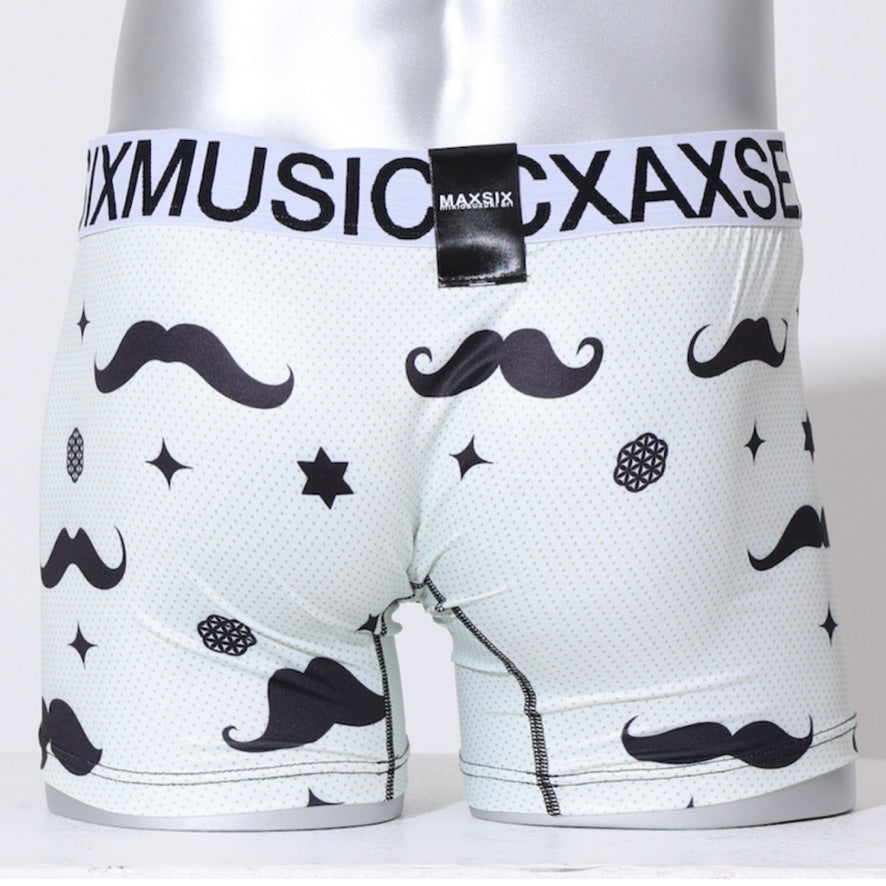 GENTLEMEN  BOXER PANTS #098