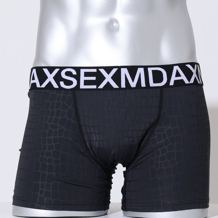 CROCODILE BOXER PANTS #079