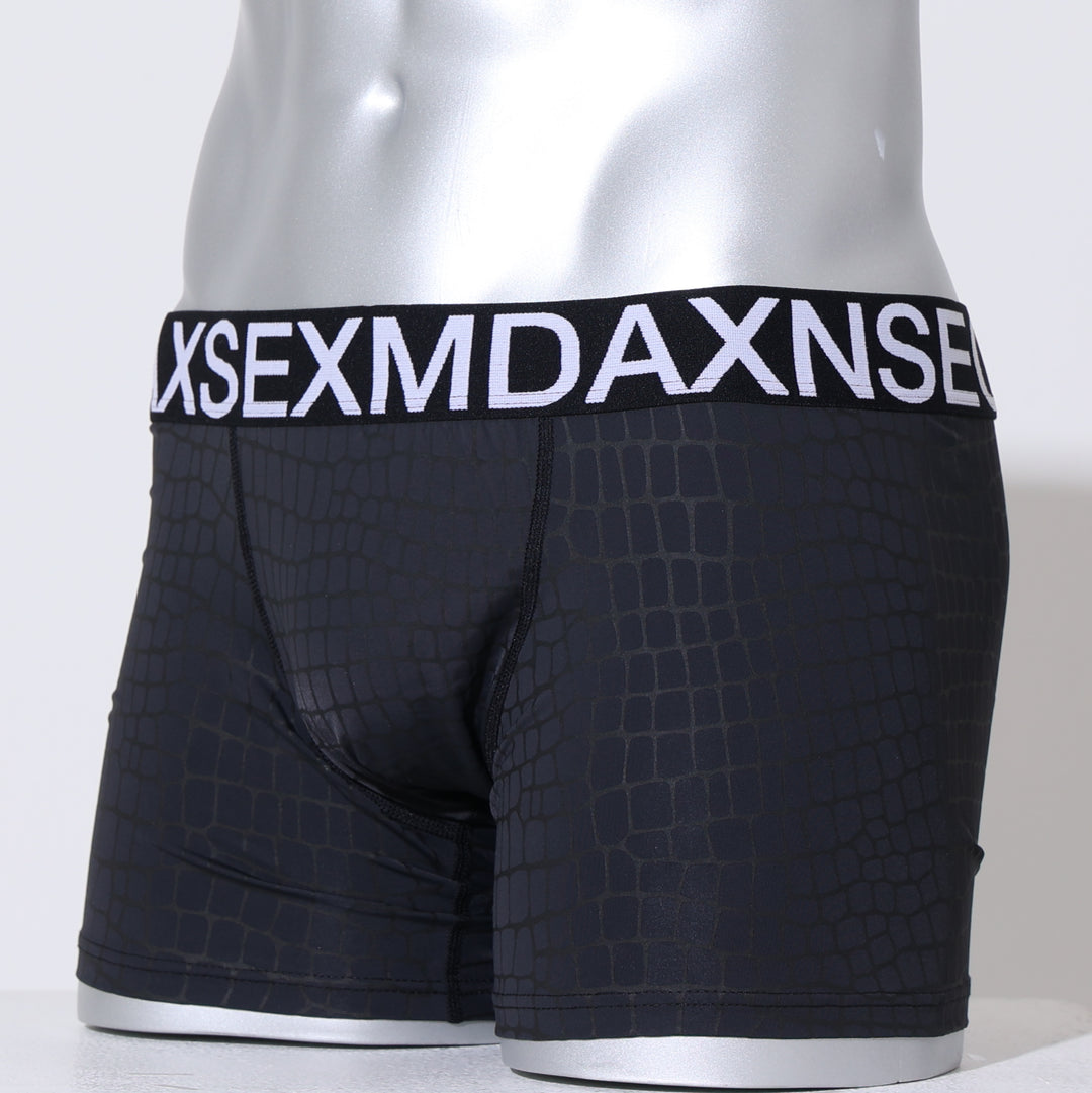 CROCODILE BOXER PANTS #079