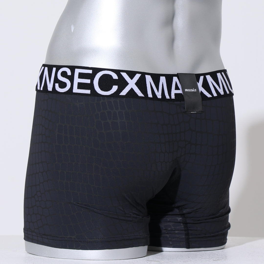CROCODILE BOXER PANTS #079