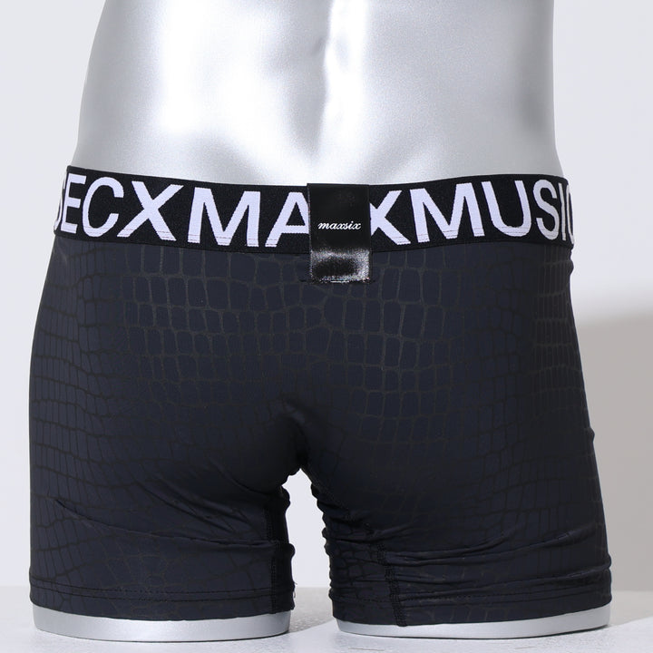 CROCODILE BOXER PANTS #079