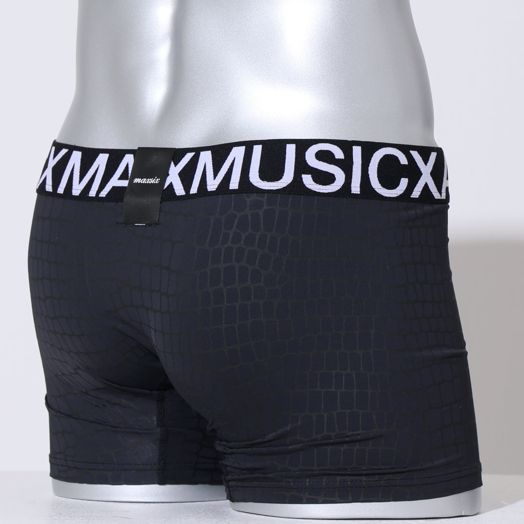 CROCODILE BOXER PANTS #079