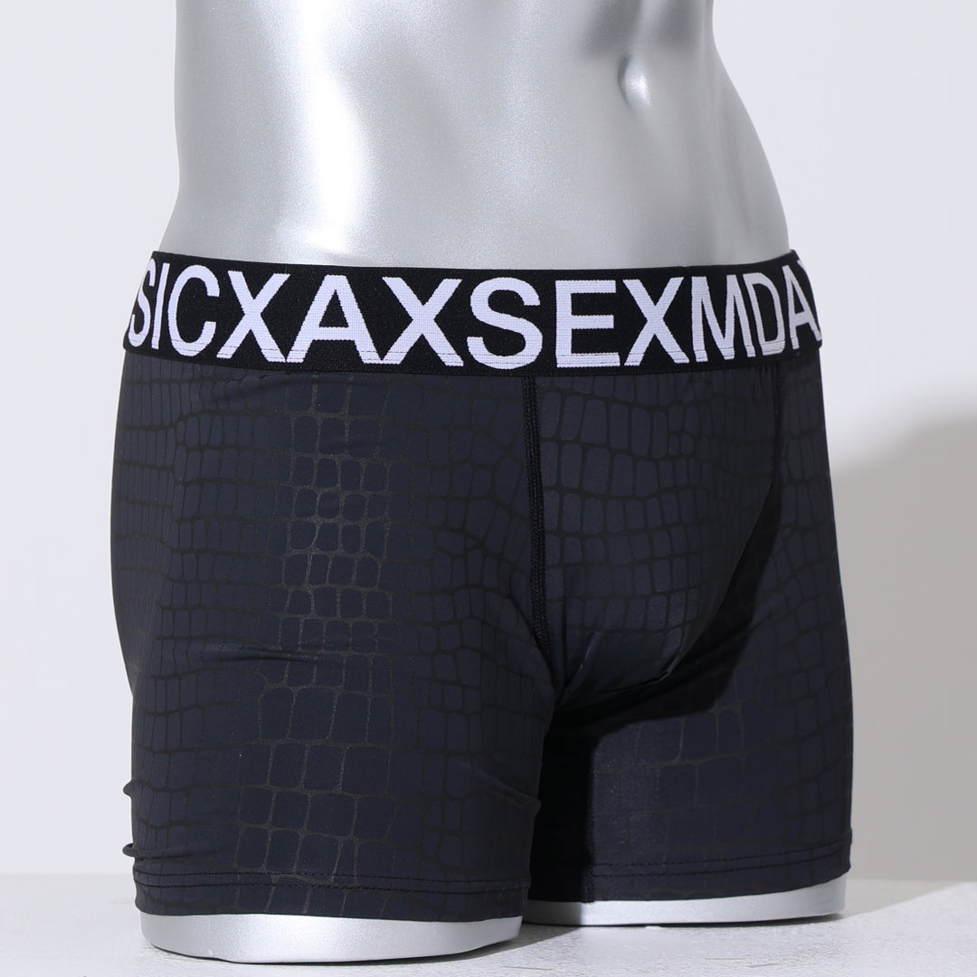 CROCODILE BOXER PANTS #079