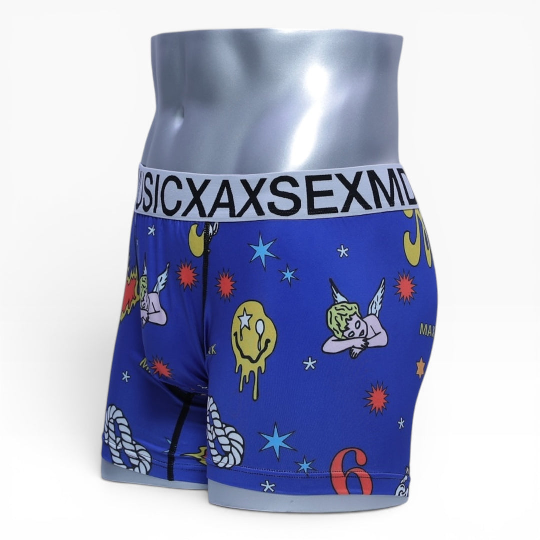 NIGHT DREAM BOXER PANTS #086