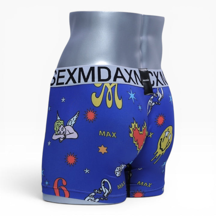 NIGHT DREAM BOXER PANTS #086