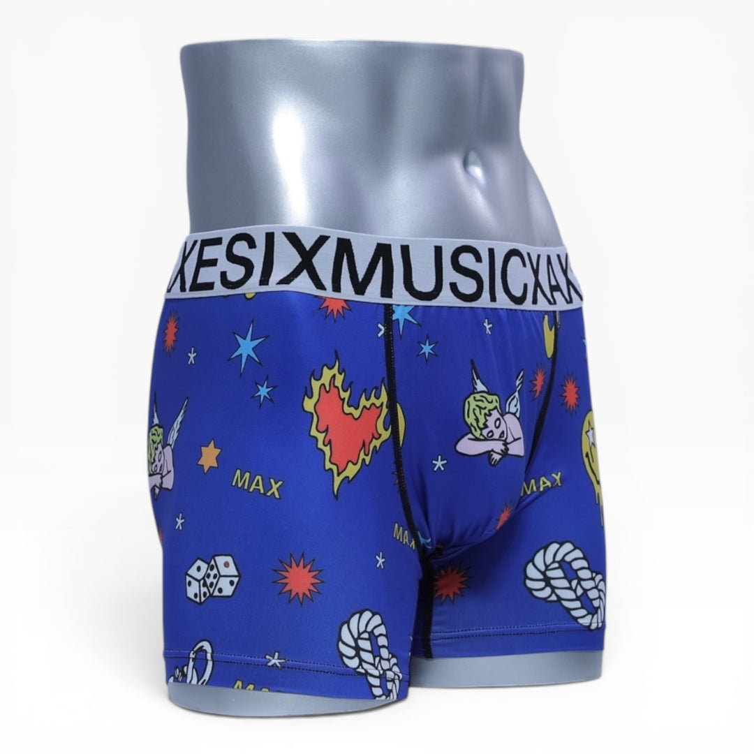 NIGHT DREAM BOXER PANTS #086