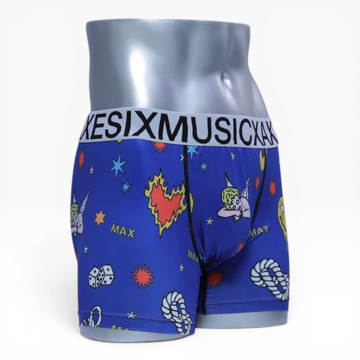 NIGHT DREAM BOXER PANTS #086