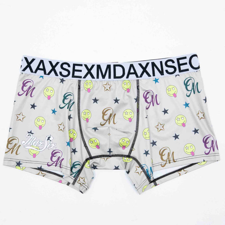 【MAXSIX】BOXER PANTS/NICOGLAM