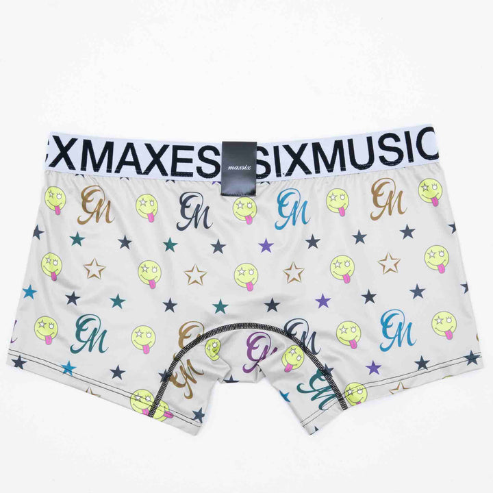 【MAXSIX】BOXER PANTS/NICOGLAM