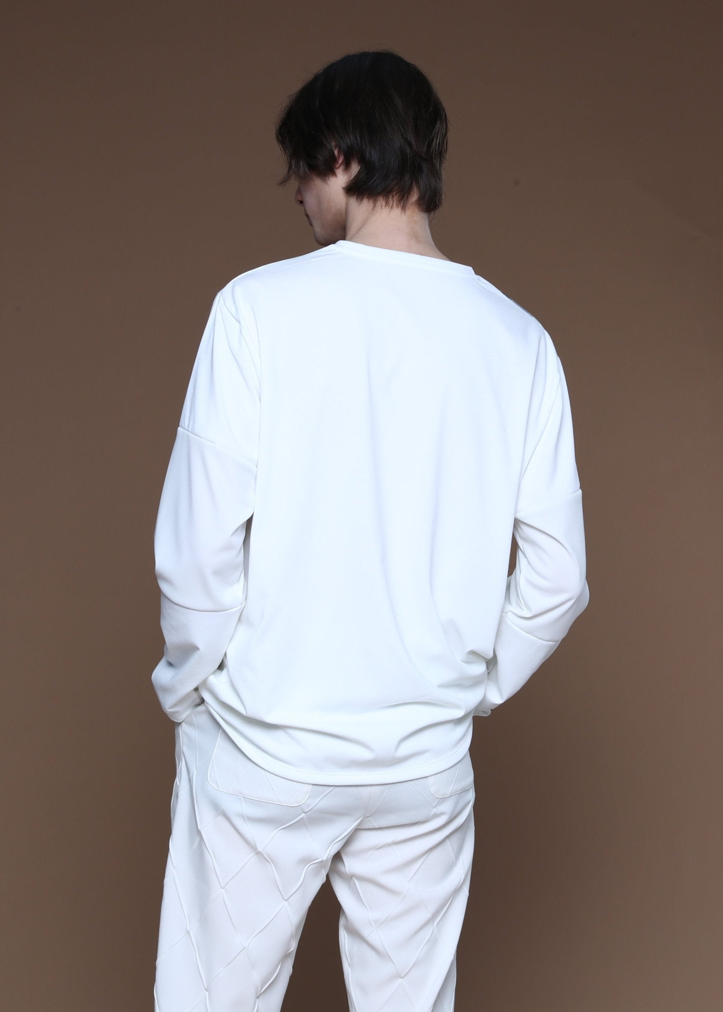 ART PRINT LONG TEE MS-160LT – MIKIOART.TOKYO Official Store