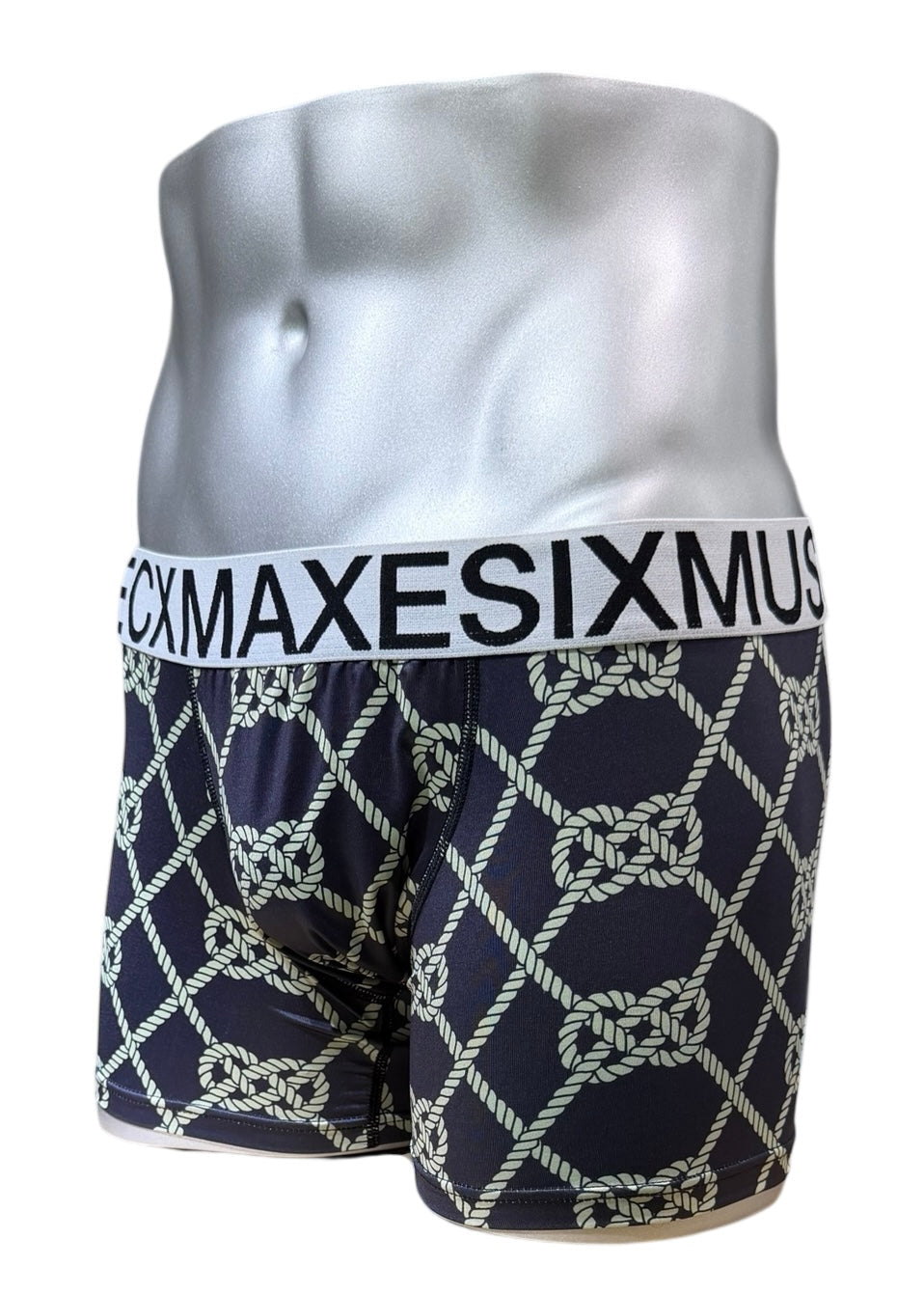 ROPE PATTERN #071 MXU-071