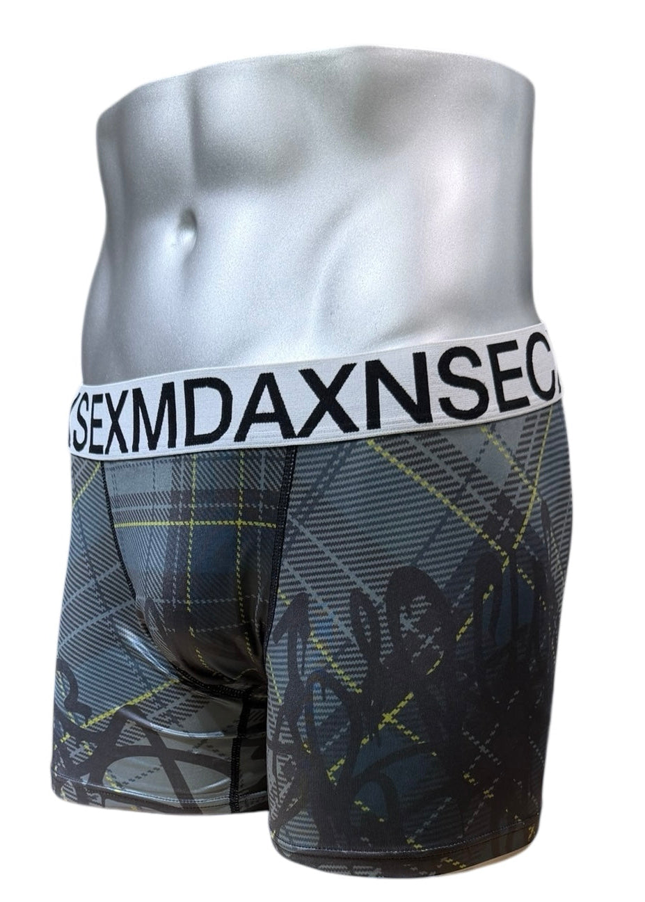 GRAFFITI #072 MXU-072