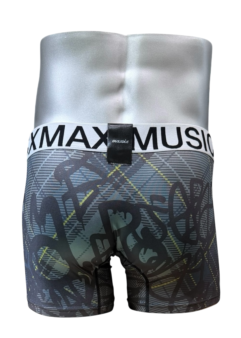 GRAFFITI #072 MXU-072