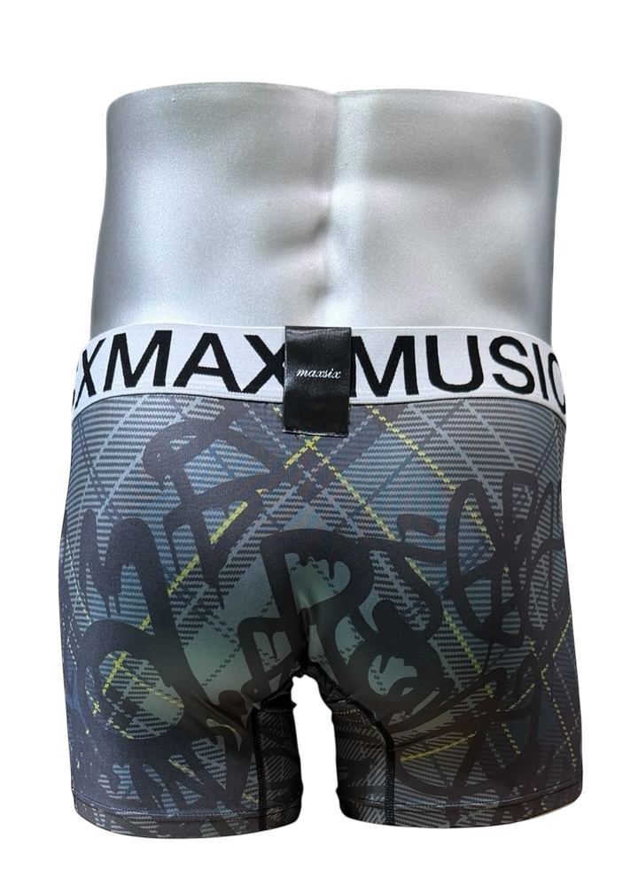 GRAFFITI #072 MXU-072