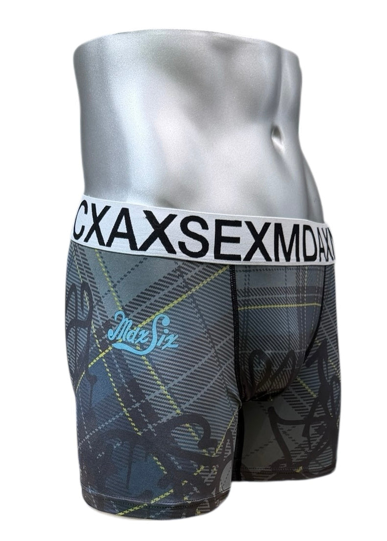 GRAFFITI #072 MXU-072