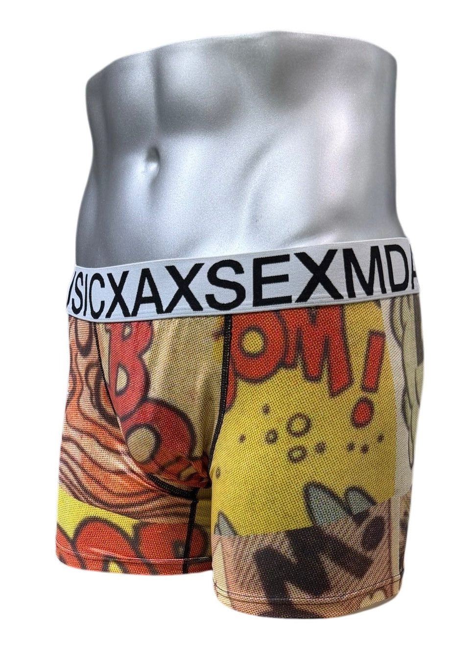 OLD AMERICAN COMIC #073 MXU-073