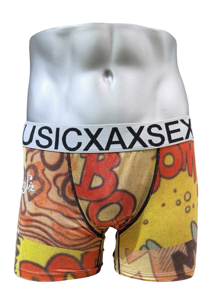 OLD AMERICAN COMIC #073 MXU-073